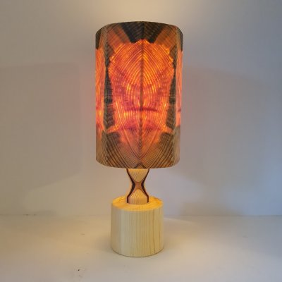 Bordlampa classic mellan mf