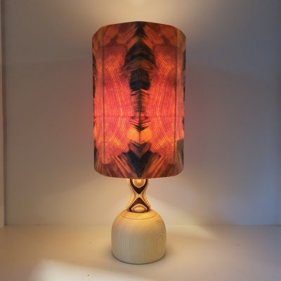 Bordlampa classic stor mf