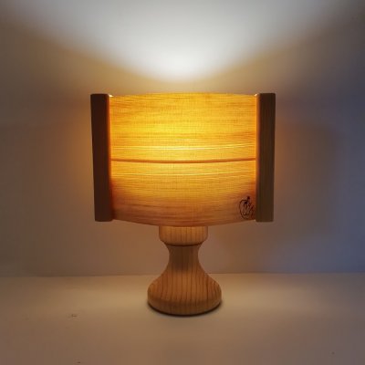 Bordlampa skeppet liten natur