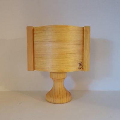 Bordlampa skeppet liten natur släckt