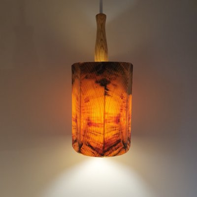 Fönsterlampa classic liten